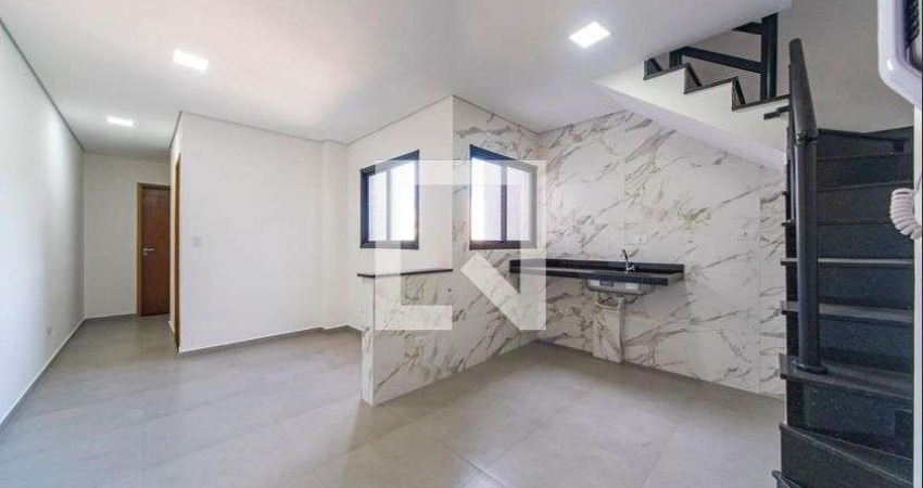 Apartamento à Venda - Vila Assunção, 2 Quartos,  115 m2