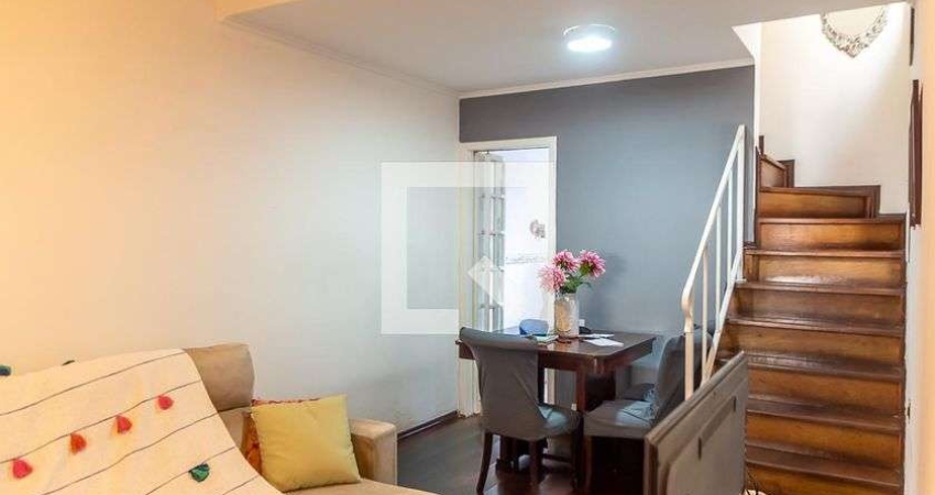 Casa com 4 quartos à venda na Rua Nicola Spinelli, --, Nova Petrópolis, São Bernardo do Campo
