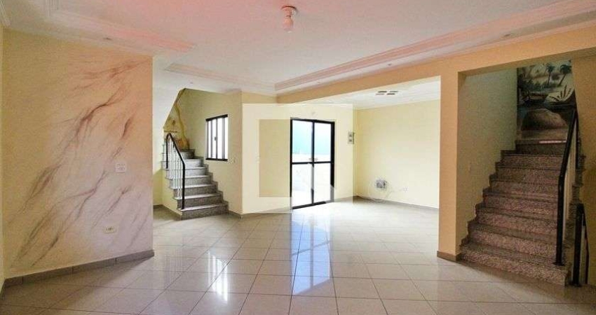 Casa à Venda - Jardim Ana Maria, 5 Quartos,  320 m2