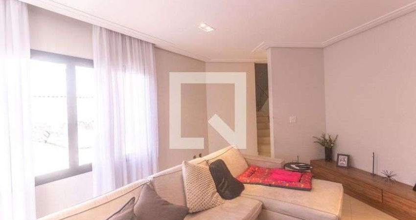 Casa com 3 quartos à venda na Rua Paquistão, --, Taboão, São Bernardo do Campo