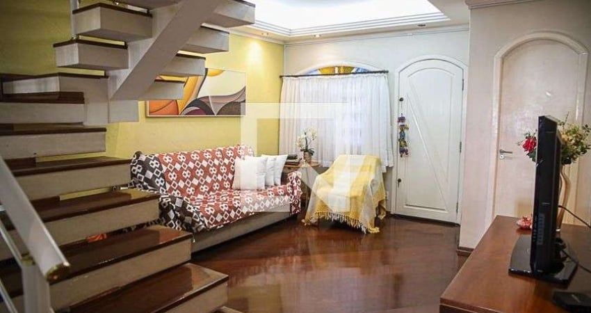 Casa com 4 quartos à venda na Rua Joana Angélica, --, Barcelona, São Caetano do Sul