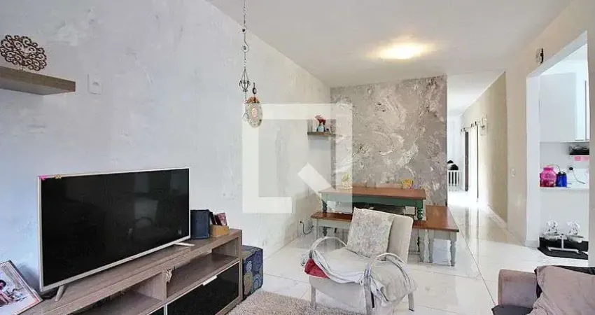 Casa com 3 quartos à venda na Rua Cristiano Angeli, --, Assunção, São Bernardo do Campo