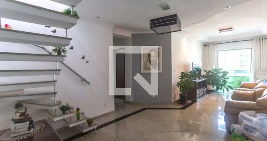 Apartamento com 3 quartos à venda na Rua Mário Fongaro, --, Anchieta, São Bernardo do Campo