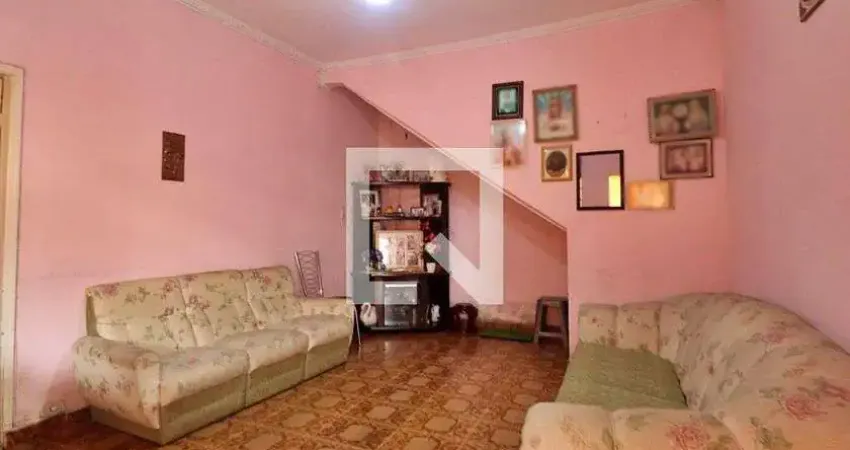 Casa à Venda - Jardim Santo Alberto, 3 Quartos,  300 m2