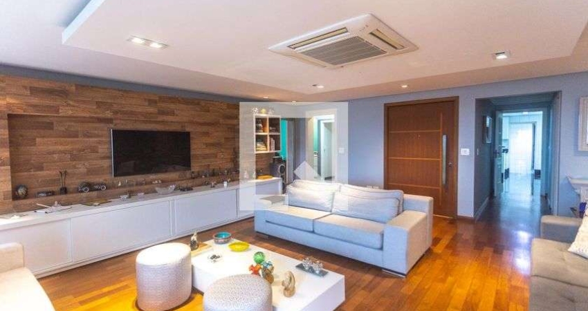 Apartamento à Venda - Rudge Ramos, 3 Quartos,  240 m2