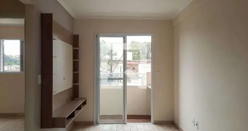 Apartamento com 2 quartos à venda na Rua Santa Yolanda, --, Demarchi, São Bernardo do Campo