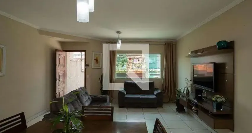 Casa com 3 quartos à venda na Alameda das Oliveiras, --, Demarchi, São Bernardo do Campo