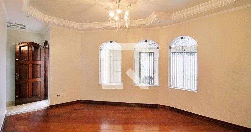 Casa à Venda - Parque das Nações, 4 Quartos,  203 m2