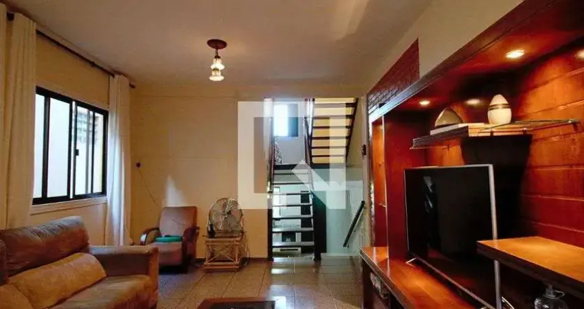 Casa à Venda - Jardim Monte Alegre, 3 Quartos,  269 m2