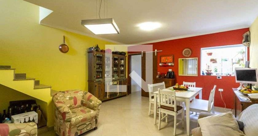 Casa com 4 quartos à venda na Avenida Wallace Simonsen, --, Nova Petrópolis, São Bernardo do Campo