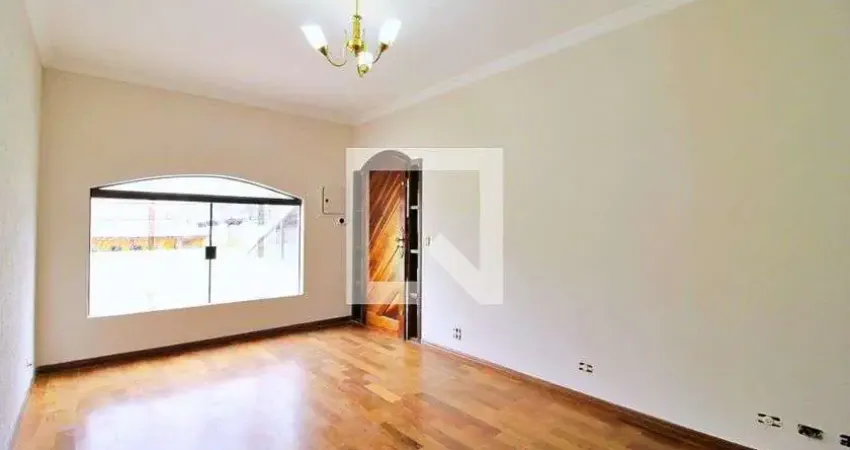 Casa com 3 quartos à venda na Rua Fernando Lona, --, Campestre, Santo André