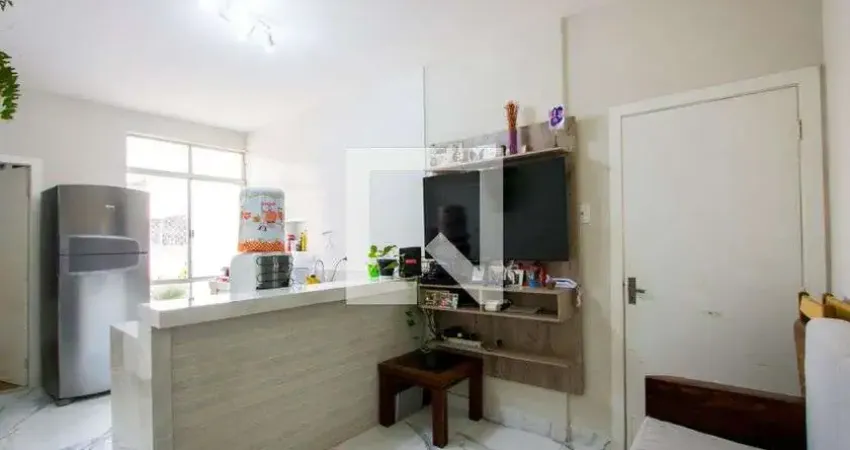 Apartamento com 2 quartos à venda na Rua Senador Fláquer, --, Centro, Santo André