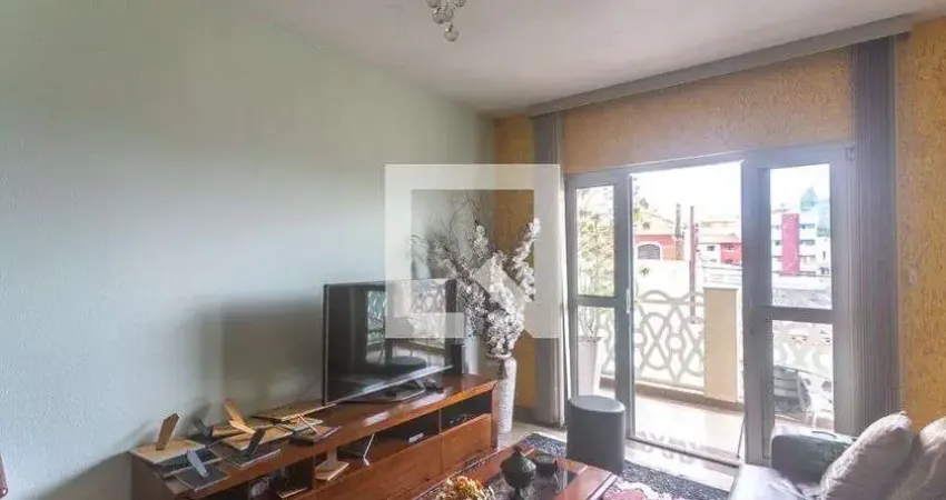Casa com 3 quartos à venda na Rua Flávio Fongaro, --, Anchieta, São Bernardo do Campo