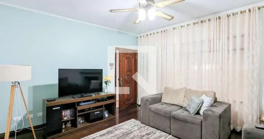 Casa com 3 quartos à venda na Rua André Ritucci, --, Nova Petrópolis, São Bernardo do Campo