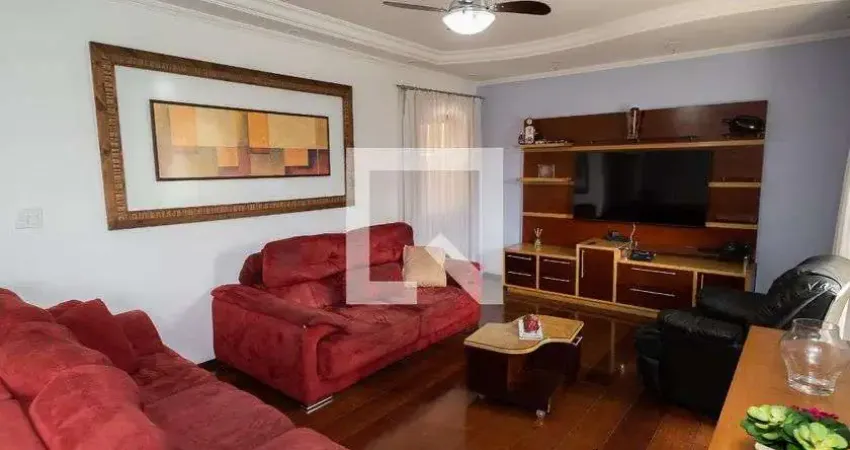Casa com 3 quartos à venda na Rua Santa Yolanda, --, Demarchi, São Bernardo do Campo