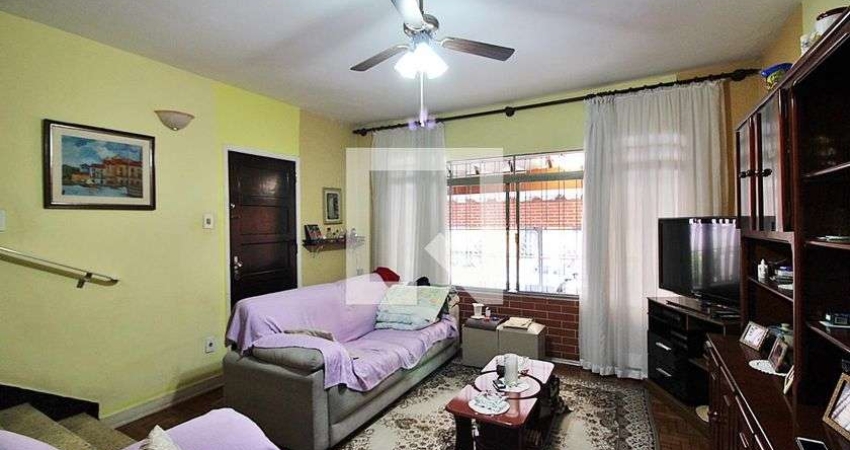 Casa com 2 quartos à venda na Avenida Índico, --, Jardim do Mar, São Bernardo do Campo