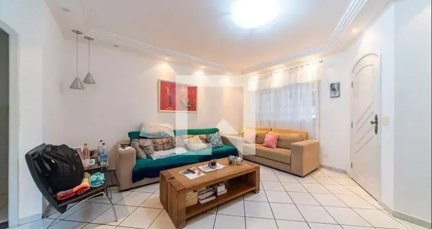 Casa à Venda - Parque Bandeirante, 3 Quartos,  180 m2
