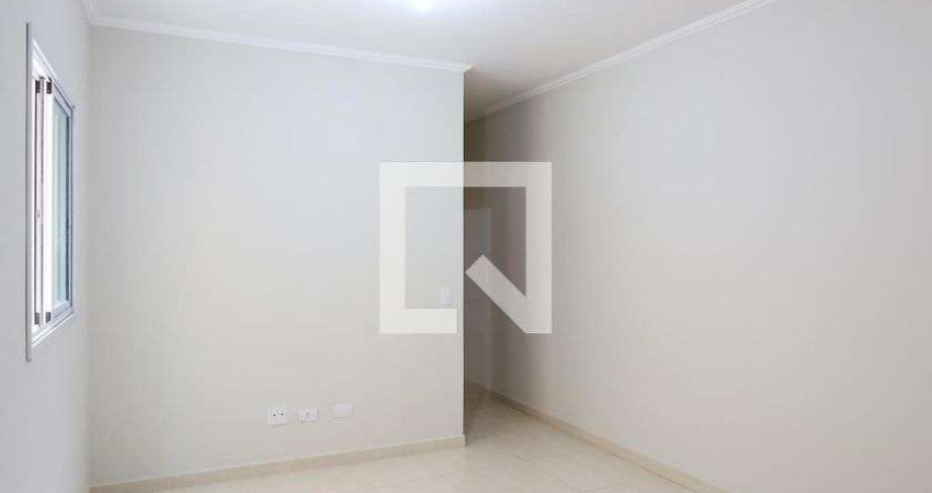 Apartamento com 2 quartos à venda na Rua das Palmeiras, --, Jardim, Santo André