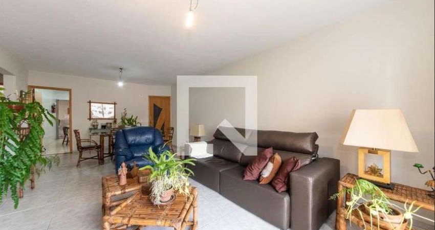 Apartamento à Venda - Santa Paula, 3 Quartos,  143 m2