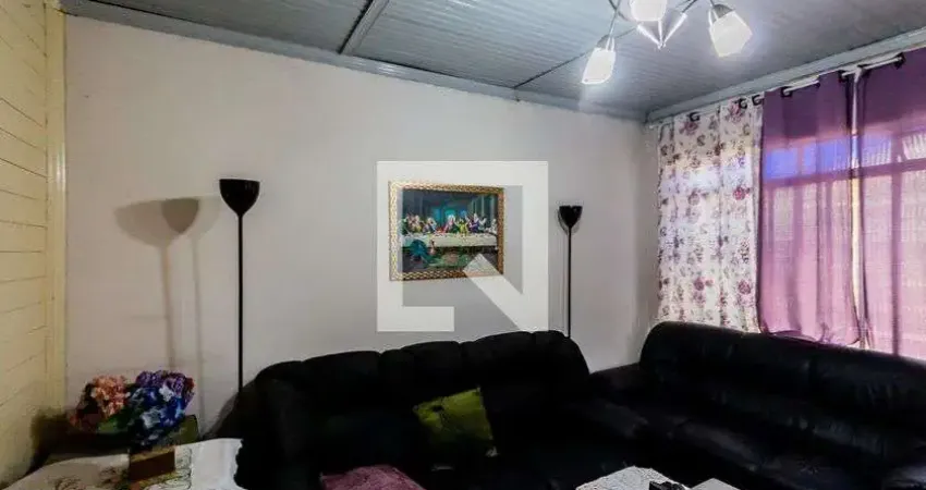 Casa com 3 quartos à venda na Rua Manila, --, Parque Oratório, Santo André