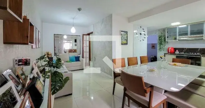 Casa com 4 quartos à venda na Rua Ângelo Guazzelli, --, Baeta Neves, São Bernardo do Campo