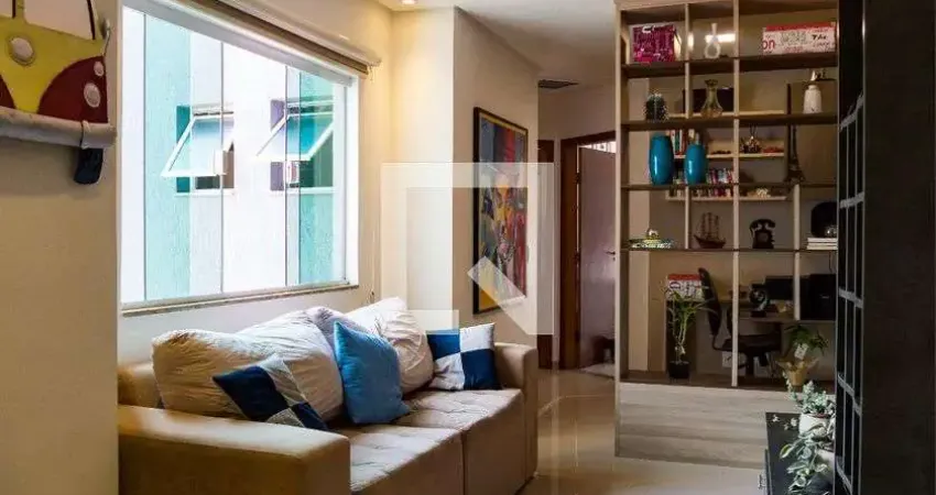 Apartamento à Venda - Santa Teresinha, 2 Quartos,  100 m2