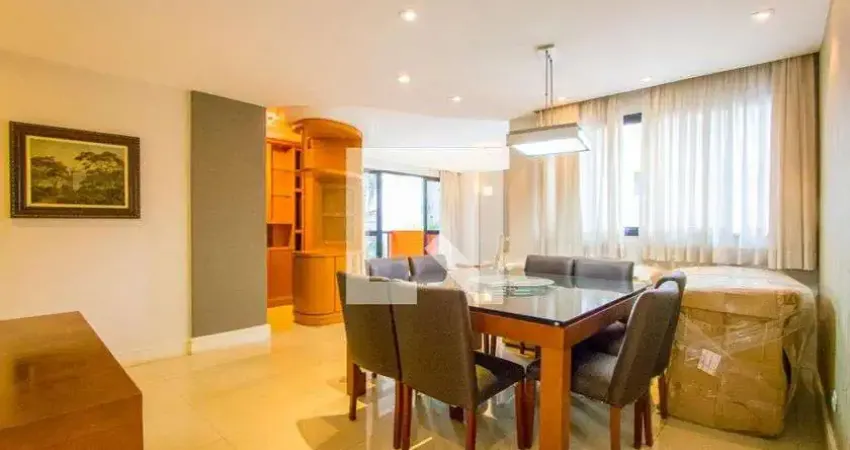 Apartamento à Venda - Jardim Bela Vista, 3 Quartos,  178 m2