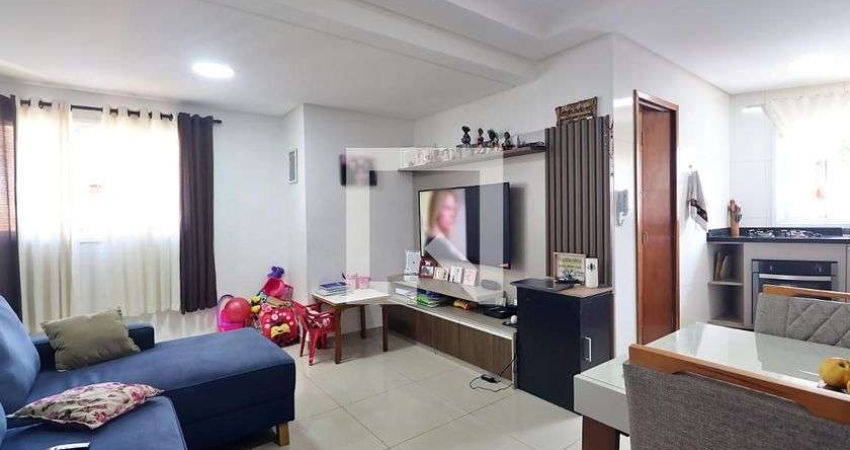 Casa à Venda - Jardim das Maravilhas, 2 Quartos,  94 m2