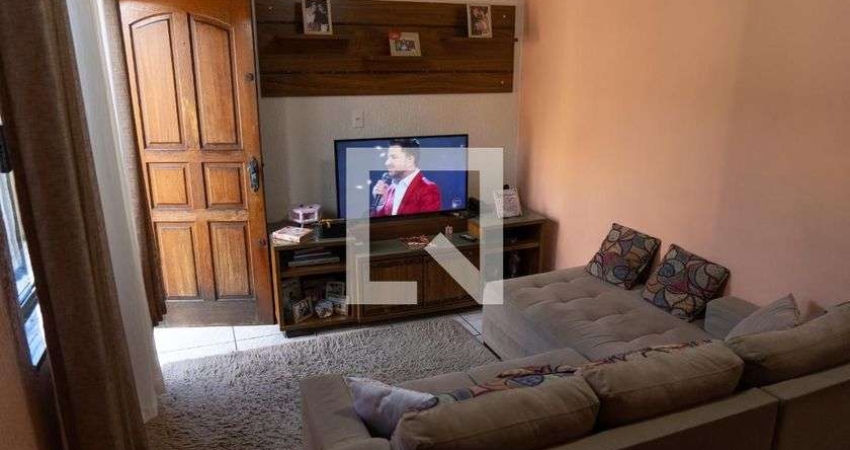 Casa à Venda - Jardim das Maravilhas, 3 Quartos,  200 m2