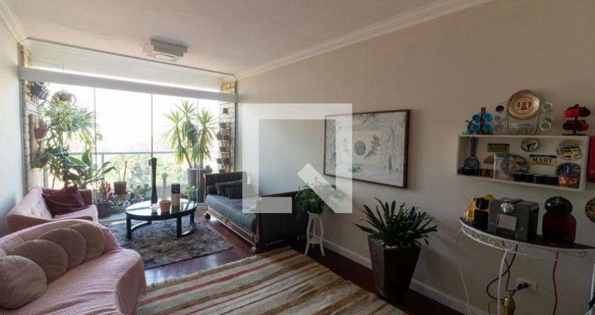 Casa à Venda - Parque Monte Alegre, 3 Quartos,  350 m2