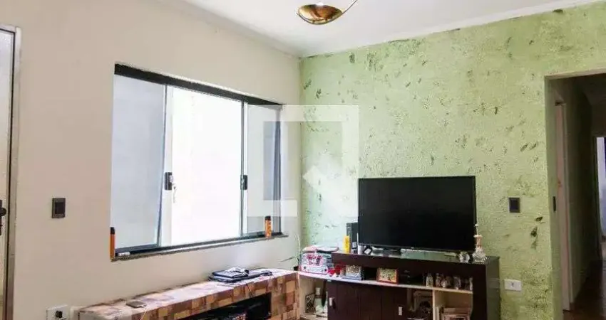 Casa à Venda - Vila Metalúrgica, 3 Quartos,  250 m2