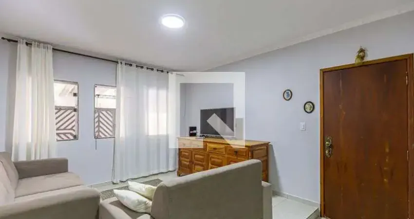 Casa à Venda - Jardim Bela Vista, 2 Quartos,  186 m2