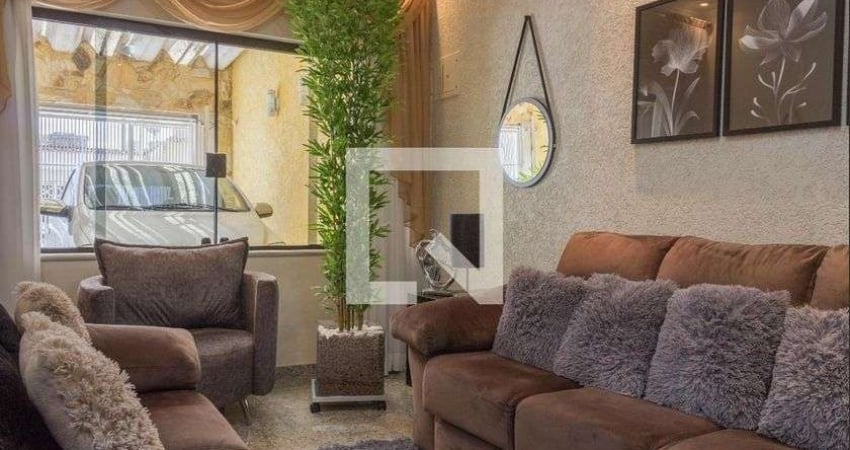 Casa com 3 quartos à venda na Rua Pietro Romani, --, Paulicéia, São Bernardo do Campo