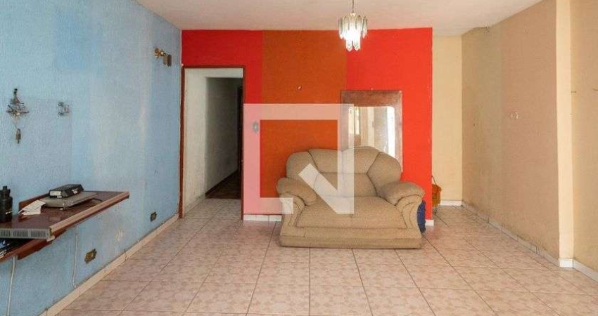 Casa com 2 quartos à venda na Rua Pietro Romani, --, Paulicéia, São Bernardo do Campo