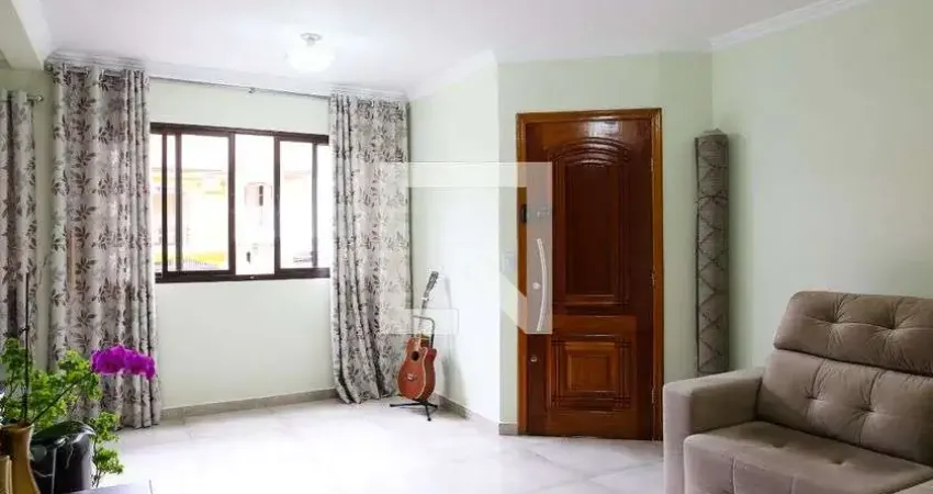 Casa à Venda - Parque Erasmo Assunção, 3 Quartos,  113 m2