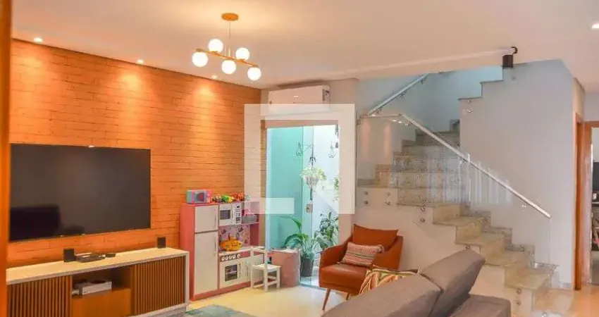 Casa com 3 quartos à venda na Rua dos Crisântemos, --, Assunção, São Bernardo do Campo