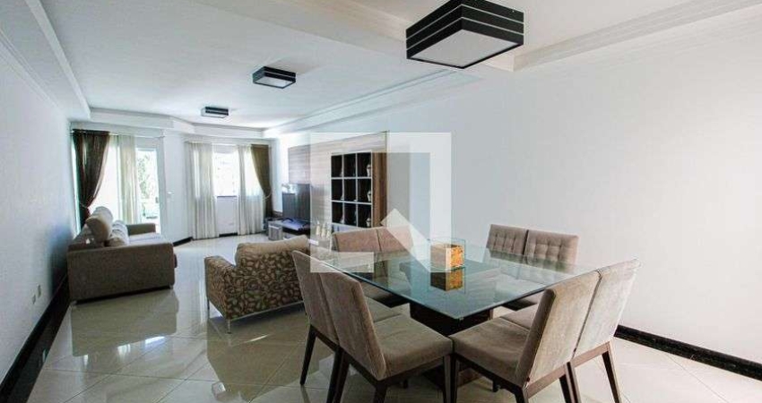 Casa com 3 quartos à venda na Rua Nossa Senhora de Fátima, --, Paraíso, Santo André