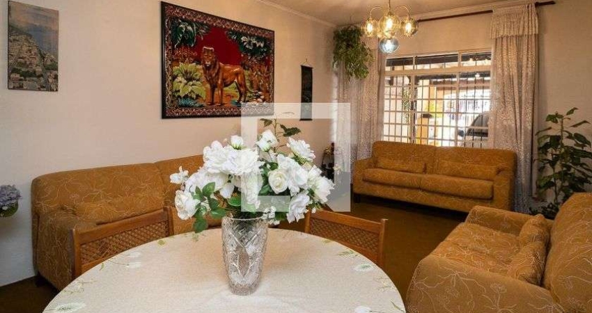 Casa com 3 quartos à venda na Avenida João Firmino, --, Assunção, São Bernardo do Campo