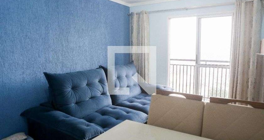 Apartamento à Venda - Vila América, 2 Quartos,  52 m2