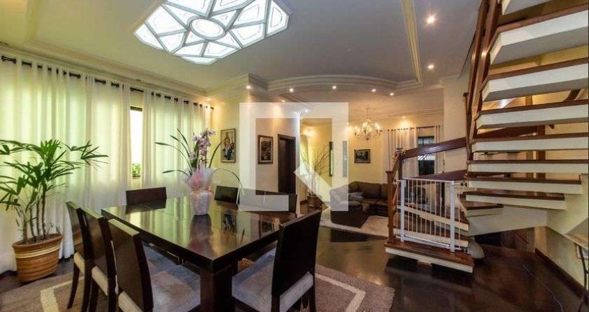 Casa com 4 quartos à venda na Rua Julieta Soares, --, Santa Paula, São Caetano do Sul