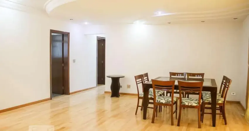 Apartamento à Venda - Jardim Bela Vista, 4 Quartos,  190 m2