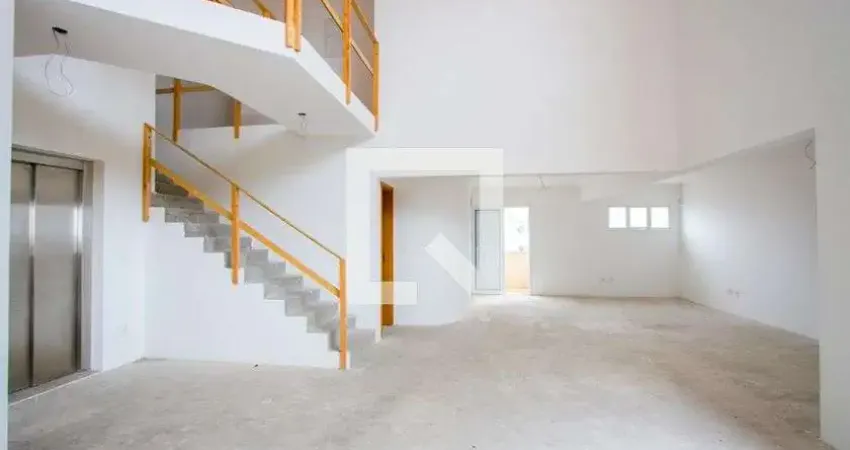 Apartamento à Venda - Vila Assunção, 5 Quartos,  256 m2