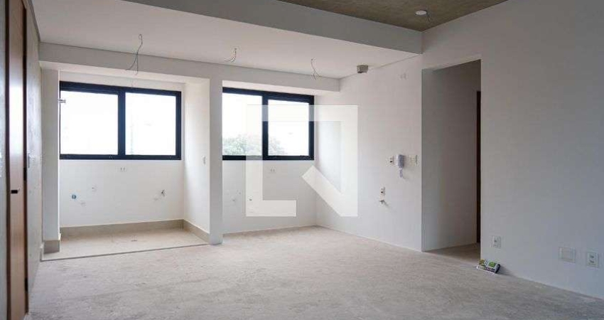 Apartamento com 2 quartos à venda na Rua das Goiabeiras, --, Jardim, Santo André