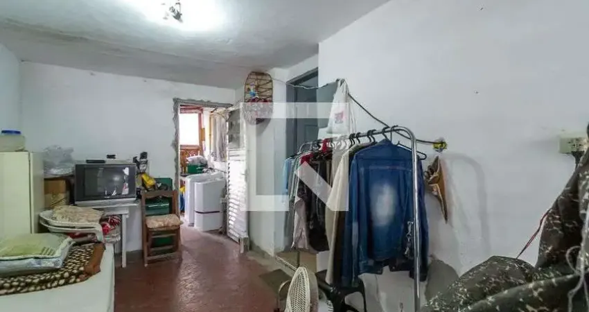 Casa com 2 quartos à venda na Rua Tietê, --, Rudge Ramos, São Bernardo do Campo