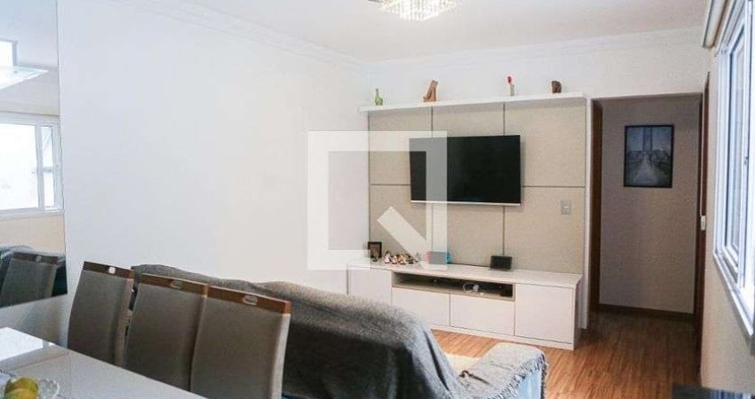 Apartamento à Venda - Jardim Bela Vista, 2 Quartos,  128 m2