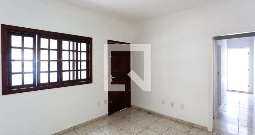 Casa à Venda - Parque Monte Alegre, 3 Quartos,  125 m2