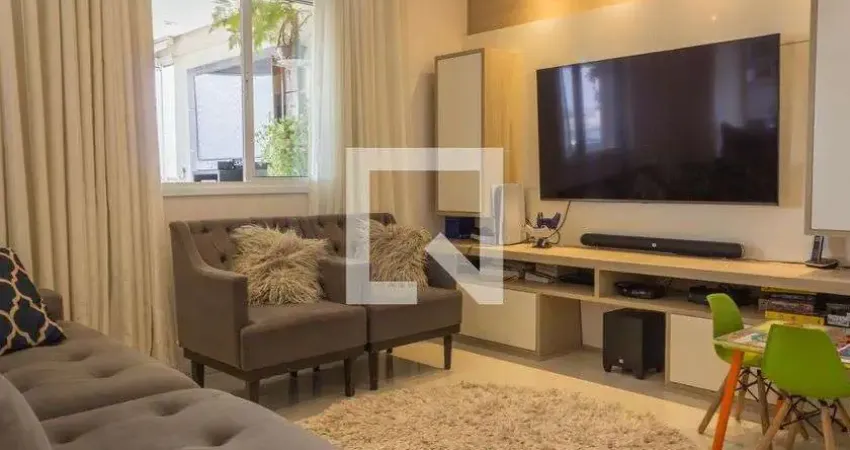 Apartamento à Venda - Jardim do Mar, 3 Quartos,  156 m2