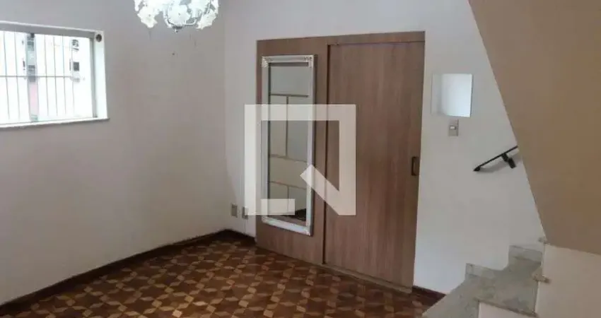 Casa com 3 quartos à venda na Rua Sílvia, --, Osvaldo Cruz, São Caetano do Sul