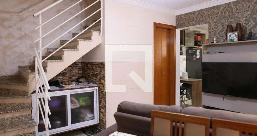 Casa com 3 quartos à venda na Rua Atenas, --, Vila Metalúrgica, Santo André