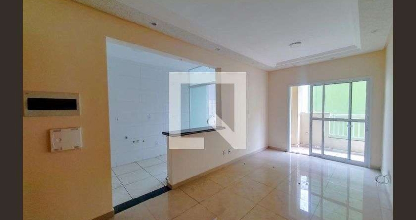 Apartamento à Venda - Nova Petrópolis, 2 Quartos,  69 m2